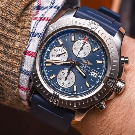 best breitling automatic replicas with swiss movement|copy breitling colt chronograph watch.